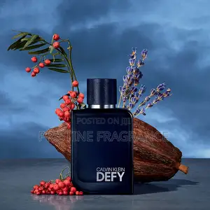 Calvin Klein Defy Parfum