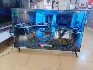 TCL 50inches Smart Tv Led | Smart Tv 50inches