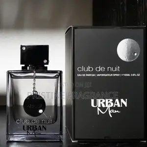 Armaf Club De Nuit Urban Man Edp