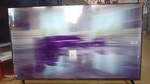 Hot Deal TCL 65inches Smart Tv for Sale