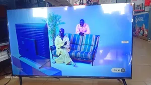 Fast Sale TCL 65inches Smart Tv 65in