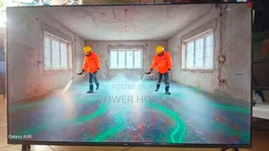 Hot Deal TCL 75inch Smart! Tv for Sale