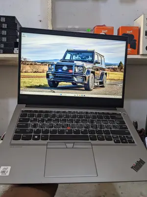 Laptop Lenovo ThinkPad E14 Gen 5 16GB Intel Core i7 SSD 256GB