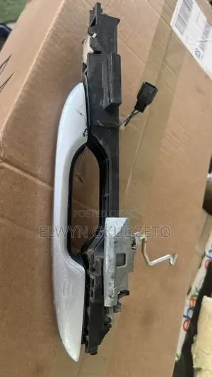 2023-2025 Honda Accord Door Handle