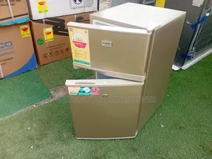 Table Top Double Door Westpool 80l Table Top Fridge