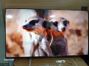 TCL 43-Inch Google Smart Tv | Full Hd / Uhd | Voice Control