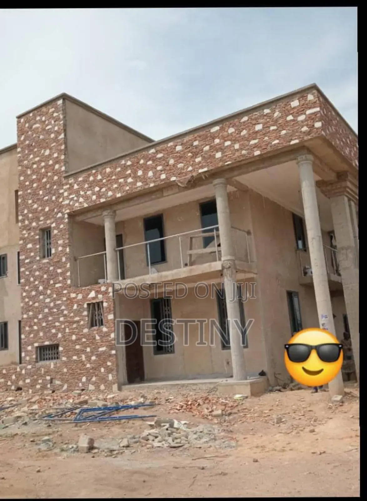 Natural Stone Design