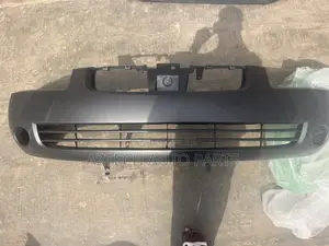Nissan Sentra 2004 2005 2006 Front Bumper