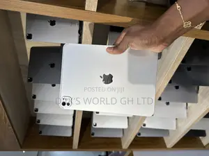 Apple iPad Pro 11 (2025) 256 GB Silver