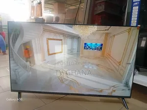 TCL 50 Inches Smart Tv – Home Cinema Experience50 TVS