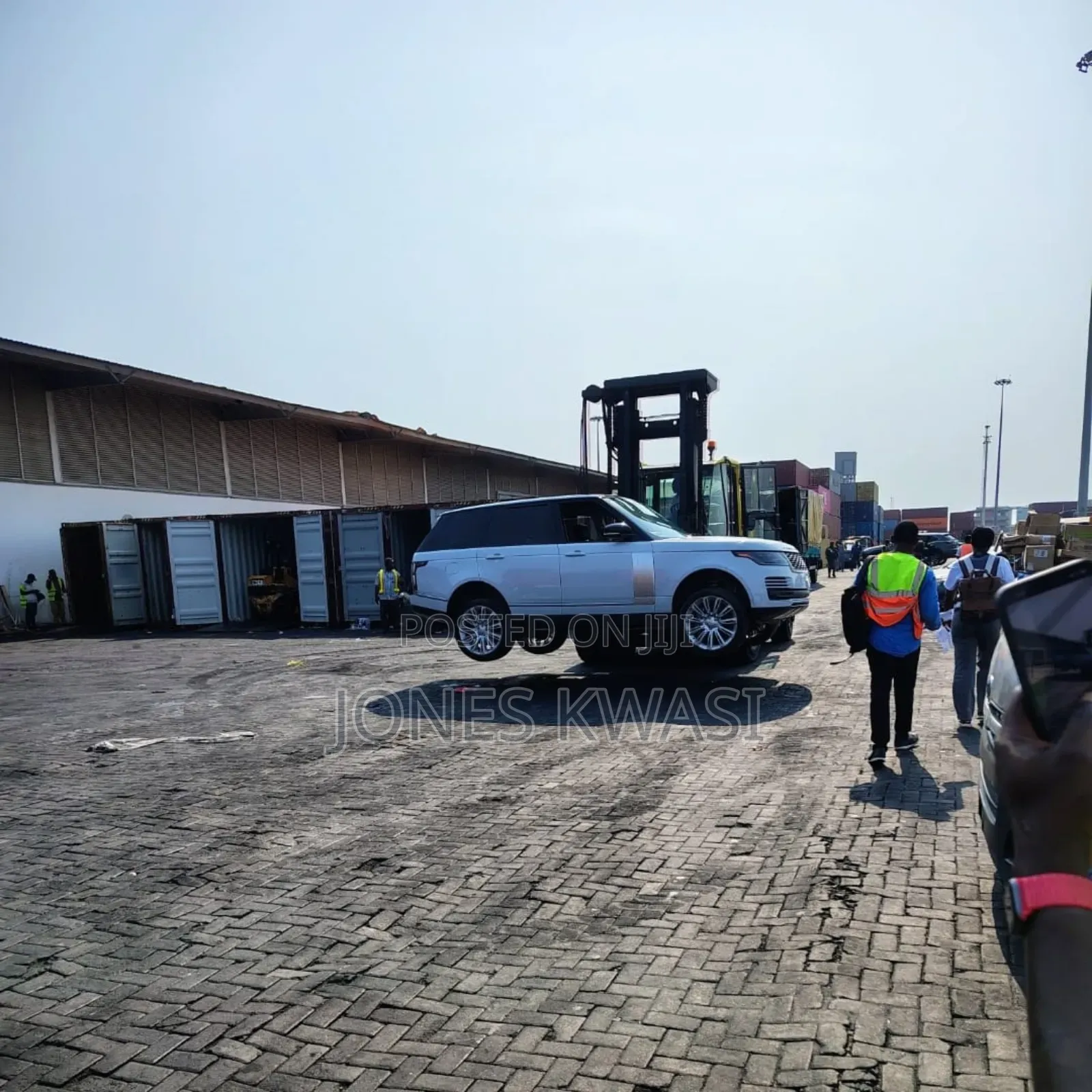 Supply of Automobile and Automobile Parts