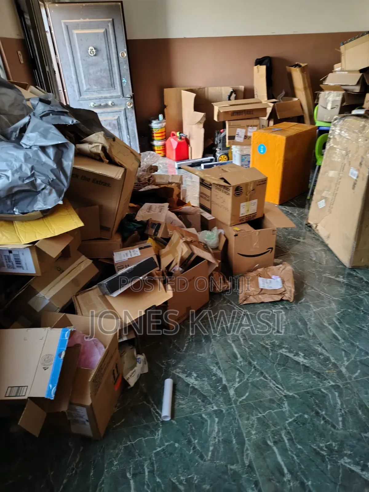 Supply of Automobile and Automobile Parts
