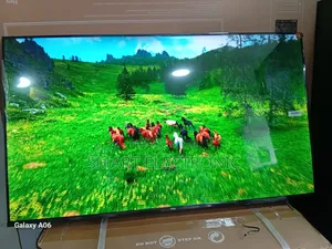 TCL 43” Smart Led Google Television – Seamless Streaming