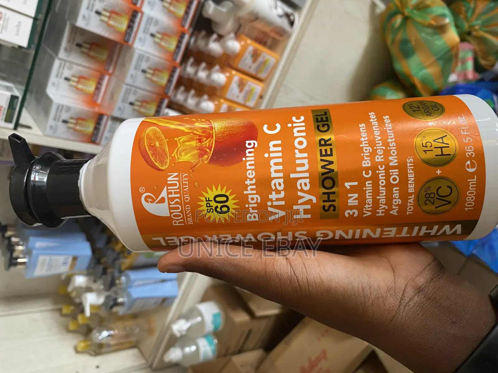 Skincare Products