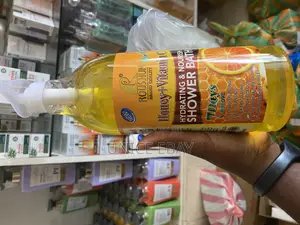 Skincare Products