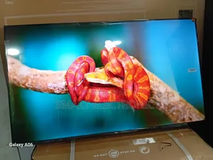 TCL 43-Inch Google Tv | Android-Based Smart Tv Experience