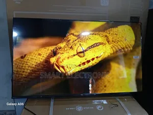 TCL 43-Inch Smart Google Tv – Netflix, Youtube, Prime Video Ready