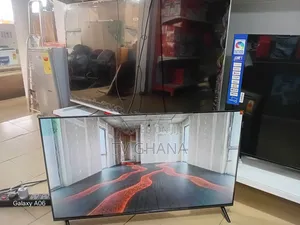 TCL 50 Inches Smart Tv – Entertainment at Your Fingertips 50 TVS