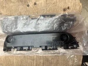 Toyota Venza 2009 2010 2011 2012 2013 2014 Bumper Lockers