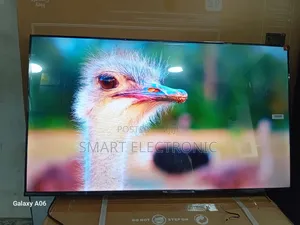TCL 43” Google Smart Tv – Stream More, Enjoy More