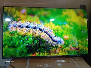 TCL 43-Inch Google Tv – Ultra-Clear, Ultra-Smart