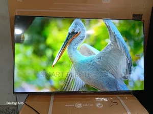 TCL 43” Google Tv – Big Screen, Smart Performance