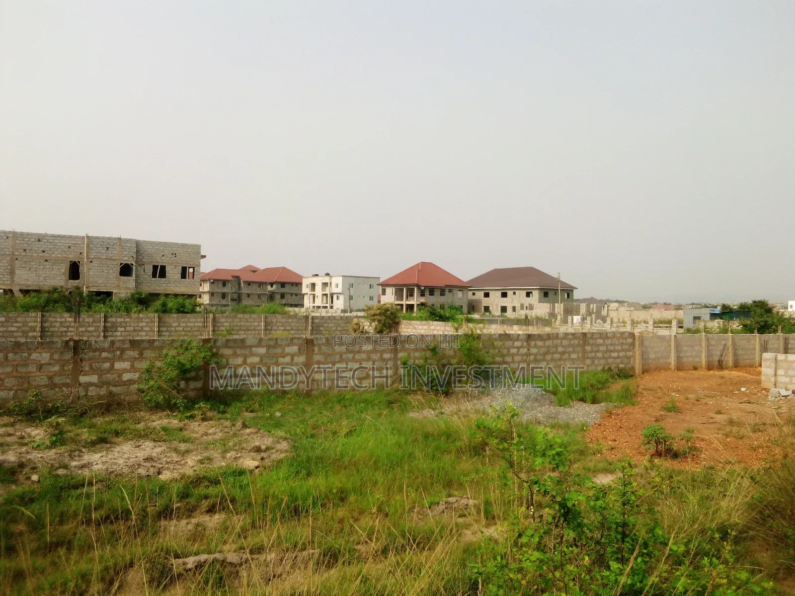 Elegant-Classy Land - Katamanso
