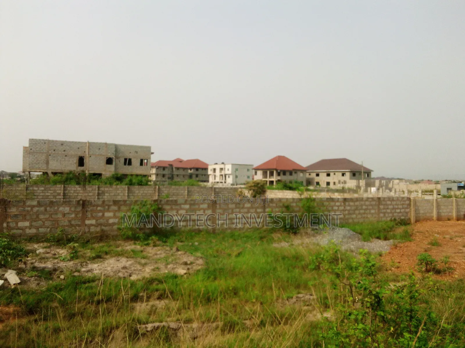 Elegant-Classy Land - Katamanso