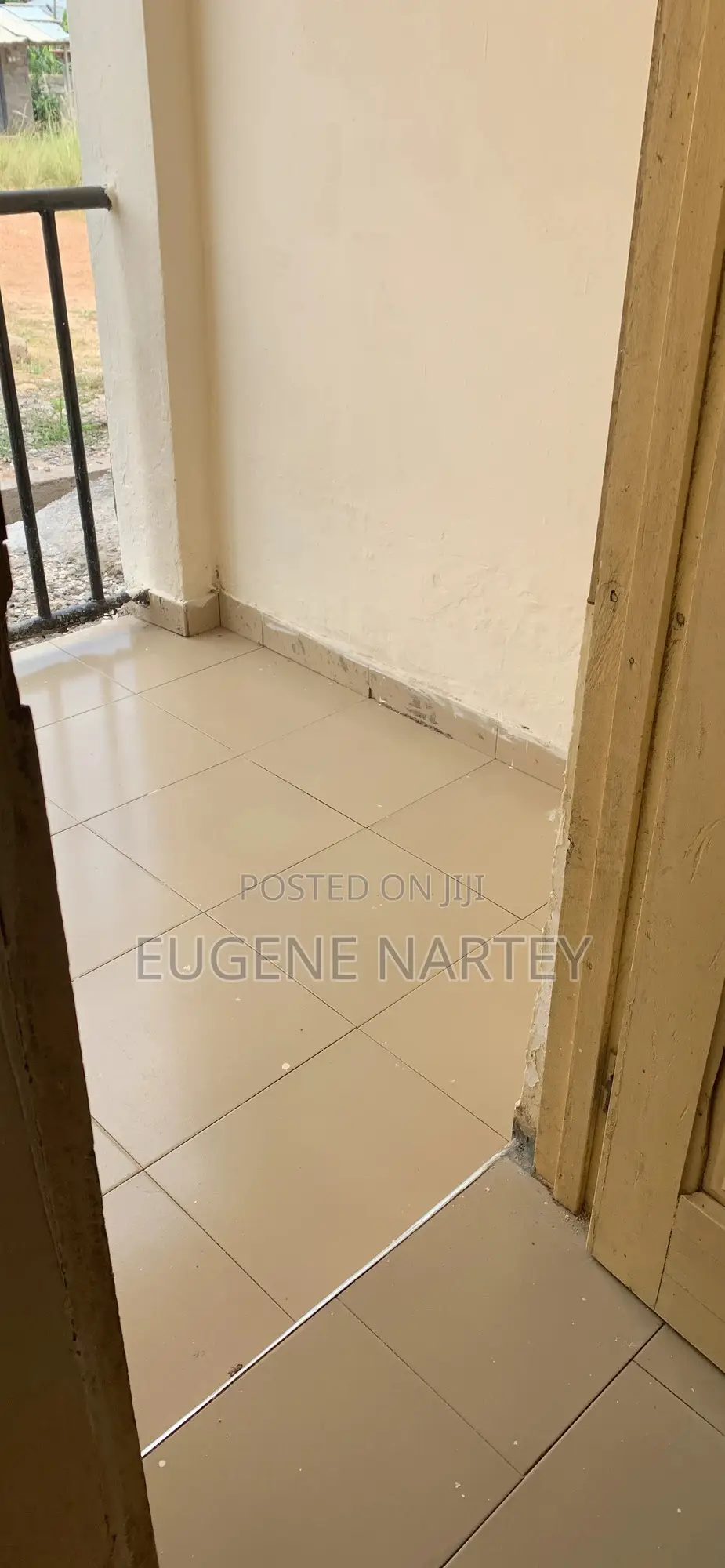 1bdrm Room & Parlour in Hostel, Sasaabi for rent