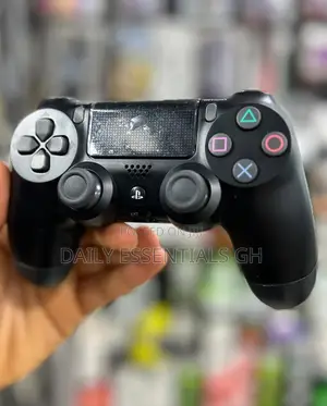 Original Sony Ps4 Dualshock 4 Wireless Controller
