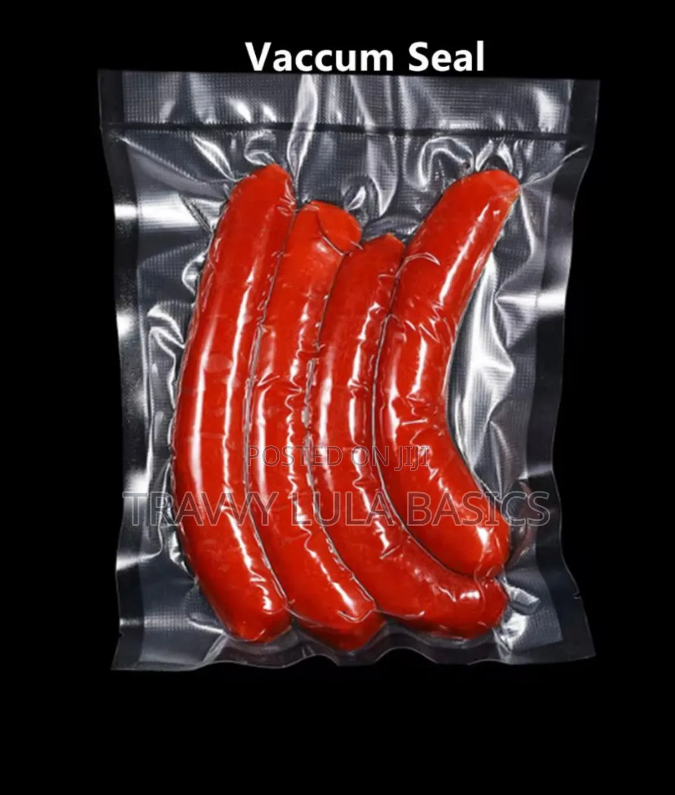Vacuum Sealer Bags 20cm*30cm.
