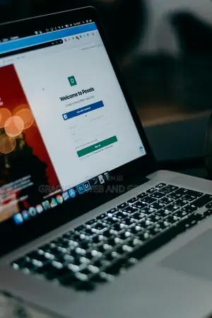 Your Customers Are Online—Let’S Bring Them to You!