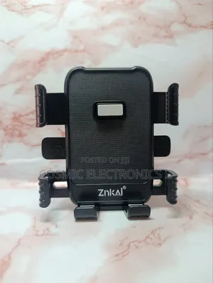 Znkai Bicycle and Motorcycle Phone Holder