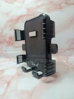 Znkai Bicycle and Motorcycle Phone Holder