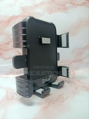 Znkai Bicycle and Motorcycle Phone Holder