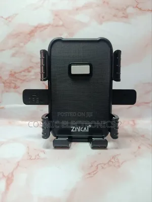 Znkai Bicycle and Motorcycle Phone Holder