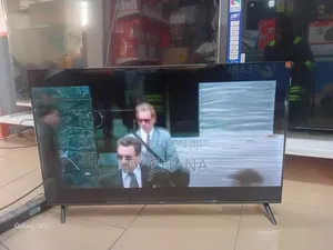 TCL 50" Led Tv – Home Theater Experience at Home 50 TVS Smart