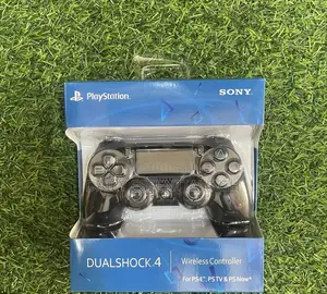 Sony Playstation 4 Dualshock 4 Controller