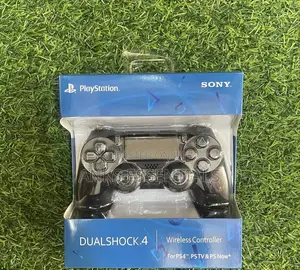 Sony Playstation 4 Dualshock 4 Controller