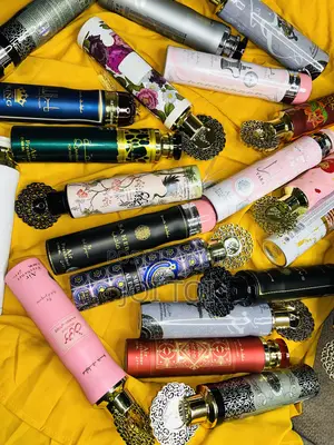 Premium Home And Offices Air Fresheners (Royal Arabian Collection)