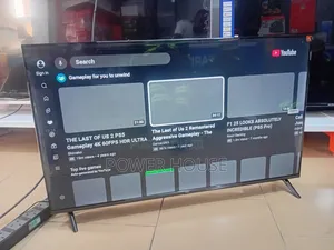 Affordable TCL 75inch Smart Tv Deal