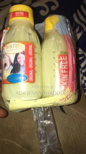 Skin Free Milk