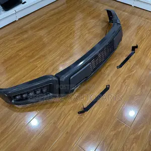 Ford F150 F-150 Front Bumper Complete 2021 2022 2023