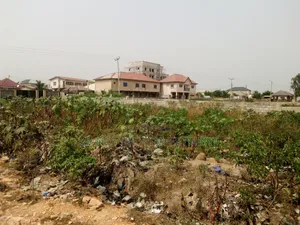 Two Classic Plots Of Land - Katamanso