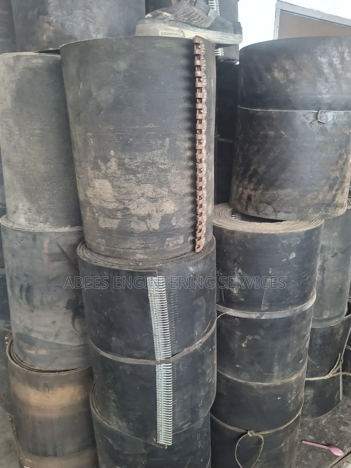 Conveyor Belt