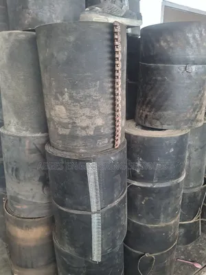 Conveyor Belt