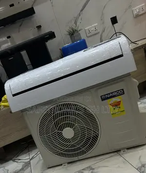 Kindly Check Out 2.5hp Split Type Electric White Nasco Ac