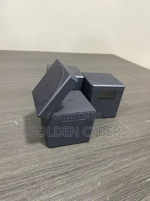 Anker 3-in-1 Cube With Magsafe