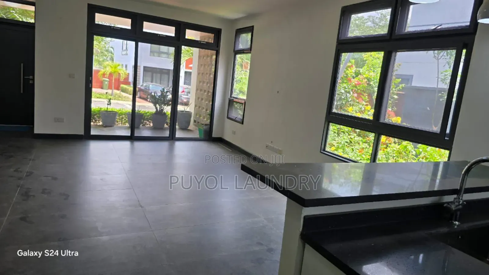 Furnished 3bdrm House in Ayi Mensah Park, Oyarifa Mall Area for sale