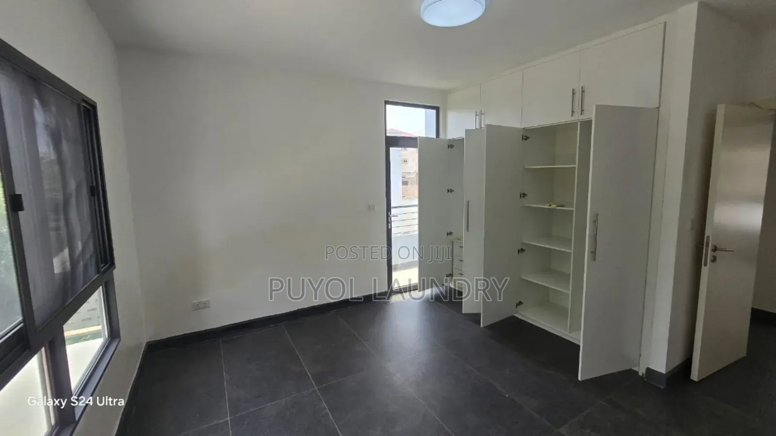 Furnished 3bdrm House in Ayi Mensah Park, Oyarifa Mall Area for sale